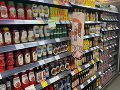 -Olé精品超市(北京合生汇店)