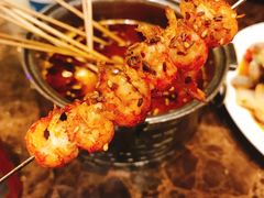 -冰城小镇音乐串吧·聚会餐厅(百子湾店)