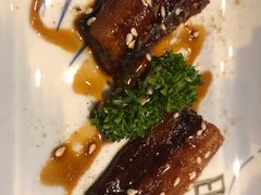 -曙亚洲餐厅-重庆富力艾美酒店(南坪万达广场店)