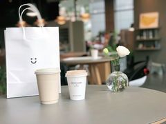 -dotcom coffee古点咖啡(致真大厦店)