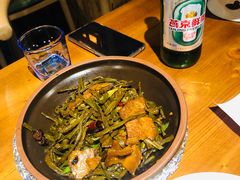 -又一福烤鸭·北京菜(东四店)