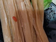 -霸王牛火锅烤肉(八廓商城店)