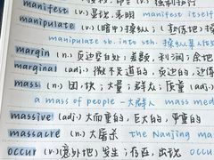 -磁课·成人英语·雅思培训(高新校区)