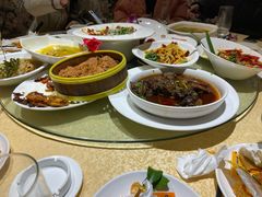 -芭菲盛宴·环球美食(袁家岗店)