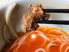 -赤面仔(麓湖美食岛店)