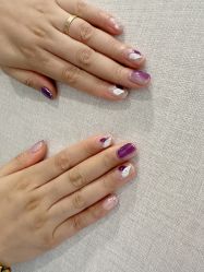 -如一·美甲美睫