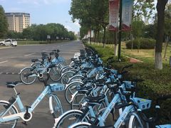 -南京医科大学(江宁校区)