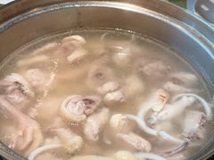 -烹然四季椰子鸡火锅(姚家园万象汇店)