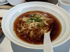 -苏堂阳春面•九年庆(北京路天河城店)