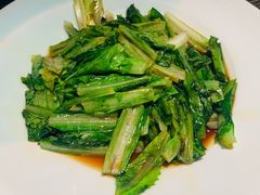 -绿茶餐厅(昆明世纪金源店)