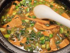 -香山湖家家宴(中山陵店)