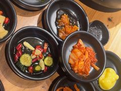 -九田家黑牛烤肉料理(太原迎泽区同至人店)