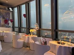 -天玑高空江景餐厅&酒吧Sky Secret Restaurant&Bar
