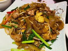 干炒牛河-朕之味(龙湖·西城天街店)