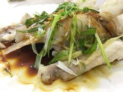 -覃记海鲜美食餐厅