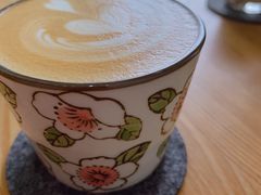 悟白-悟白咖啡WoobyCafe