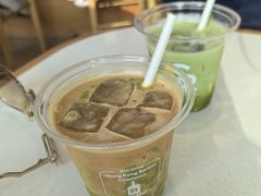 -Cupping Room(Harbour City)