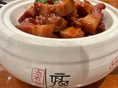 -吴记酱骨炖菜馆(康安路店)