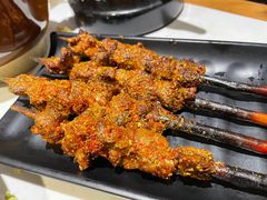 -丁里羊肉小镇(天鹅湖总店)