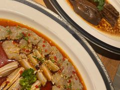 -金成潮菜博物馆(海珠湿地店)
