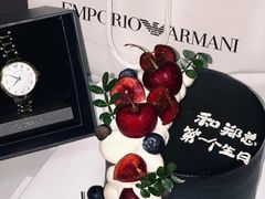 -慕可创意美学·定制CAKE·微景观蛋糕(总店)