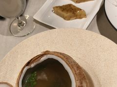 -狮王府淮扬菜(夫子庙老门东店)