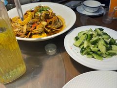 -独一道·邵伯龙虾土菜馆·烧烤(雨花西路店)