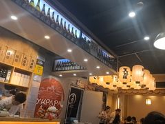 -樱の千渡日式料理·铁板烧•烧鸟(金盛田广场店)