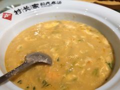 -村长家的疙瘩汤·东营菜(东营茶城店)