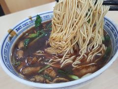 -福海面馆(阳曲店)