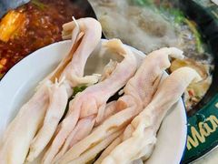 -有拈头成都市井火锅(南山总店)