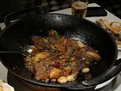 -开海·红岛海鲜虾水饺(石老人店)