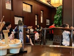 大堂-奎元馆.百年奎元.非遗传承(西湖边的解放路店)