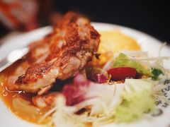 牛肉滑蛋饭-旺记冰室(九龙中心大厦店)