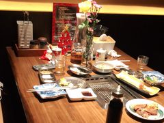 -杉海和牛烧肉海鲜自助(会展城店)