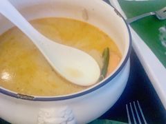 -帕蓝·暹罗料理(大学路店)