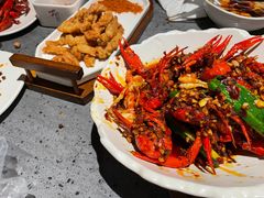 -虾胡闹龙虾馆(湄南河店)