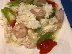 -爱妻鱼•老体北重庆水煮鱼•川菜(白云路店)