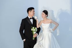 -Mu慕婚纱摄影·超级工作室