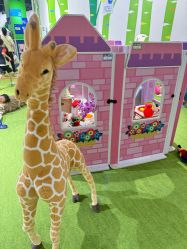 -幻贝家儿童乐园(苏州中心店)