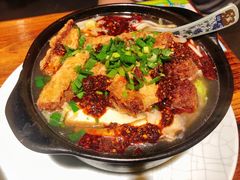 -玉泉山庄(亚欧店)