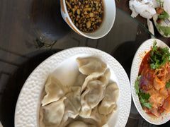 -老韩家清真食府