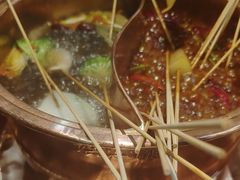 -镇江龙·火锅串串(武侯祠店)