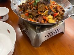 -堂瓦里·33年传统赣菜(第一街区店)