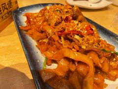 -避风塘(百联东郊店)