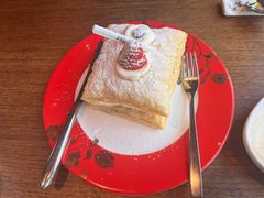 -金鹰国际酒店·满园春中餐厅