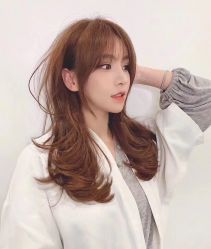 -Rise Hair上升造型