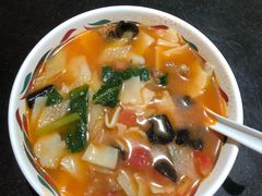 -巴依老爷新疆美食(远洋未来汇购物中心店)