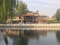 -庆云楼饭庄(什刹海店)