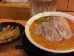-博多一幸舍(侨福芳草地购物中心店)